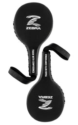 Zebra Focus Paddle, Black
