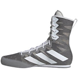 Adidas boxing shoes HOG 4, black-gold
