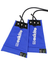 Katsudo Judo Grip Simulator Moskito Uchi Komi Triangle, Blue