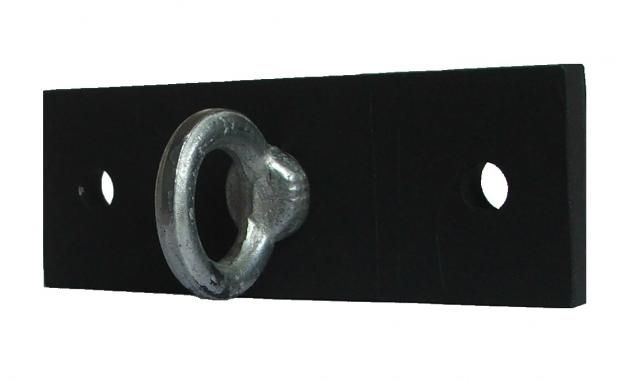 Katsudo Steel Hanger with Eye Steelgrip