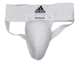 Adidas Climacool Jockstrap, White