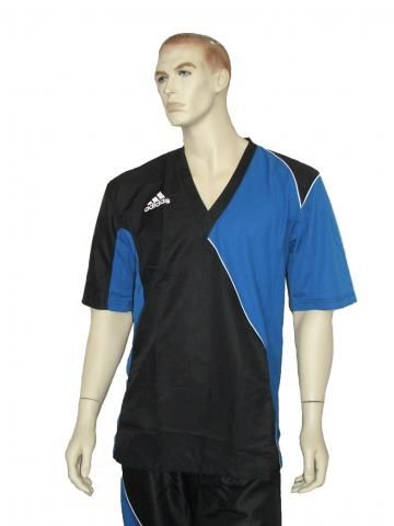 Adidas Kickboxing Uniform B/B