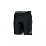 Adidas Cool ST7 Black Compression Shorts