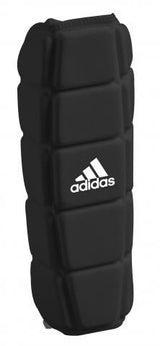 Adidas Ultra Light Shin Guards, Black