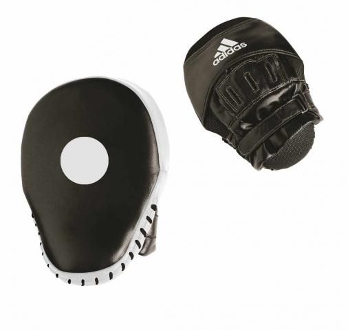 Adidas Professional Heavy Weight Boxing Pads Pair