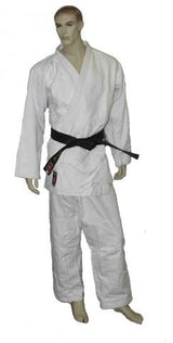 Katsudo Judo Gi IJF 750g, White