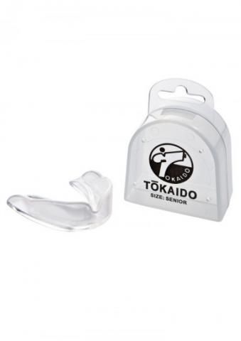 Tokaido Mouthguard, Transparent