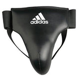 Adidas Anatomical Jockstrap, Black