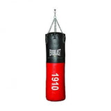Everlast Leather Punching Bag 1910, 150x40
