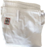 Adidas JU Kimono Champion III SVK Slim Fit 750g, White