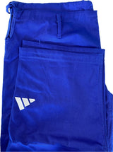 Adidas JU Kimono Champion III SVK Regular Fit 750g, Blue