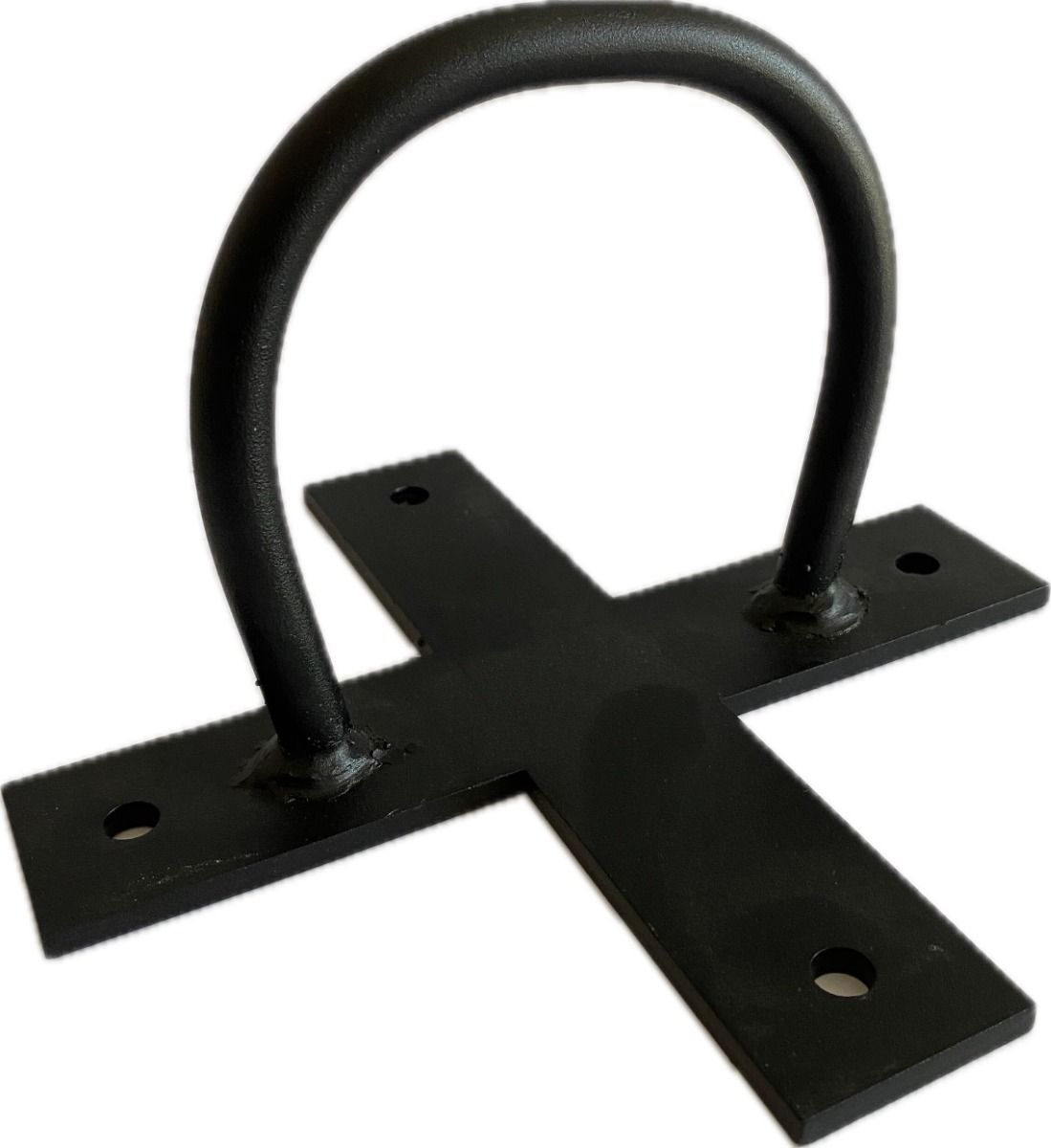 Katsudo cross mount Xhook with eye