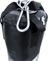 Adidas Punching Bag Nylon, Black