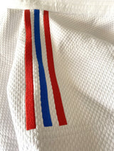 Adidas JU Kimono Champion III SVK Regular Fit 750g, White