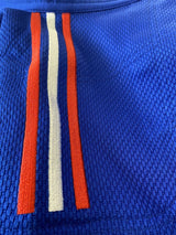 Adidas JU Kimono Champion III SVK Slim Fit 750g, Blue