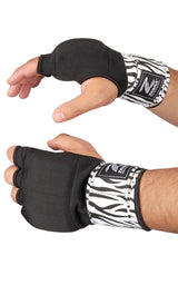Zebra Performance Inner Wraps