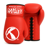 Katsudo Boxing Gloves Mega Jumbo, Red