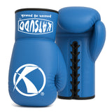 Katsudo Boxing Gloves Mega Jumbo, Blue