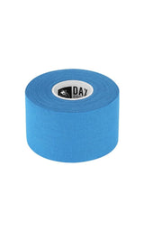 Dax adhesive tape, blue