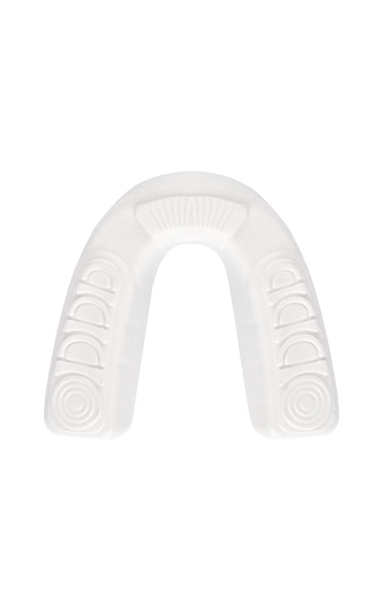 Dax Mouthguard, White-Blue