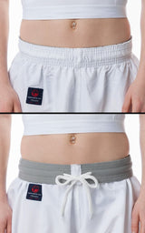 Tokaido KA Kumite Master Raw WKF 100g Kimono, White