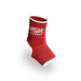 Katsudo Ankle Wraps Thai II, Red