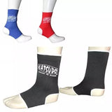 Katsudo Ankle Wraps Thai II, Red
