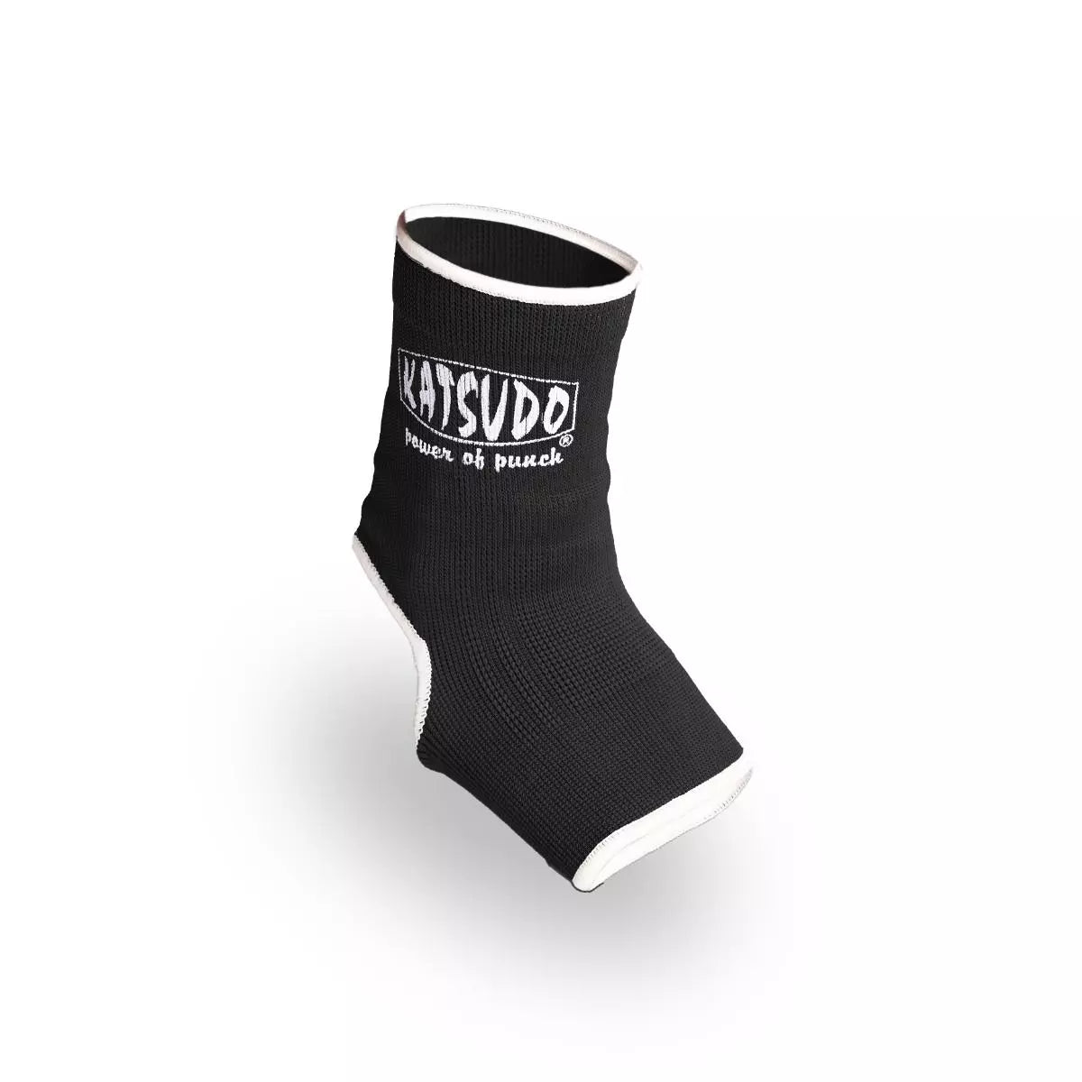 Katsudo Ankle Wraps Thai II, Black