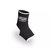 Katsudo Ankle Wraps Thai II, Black