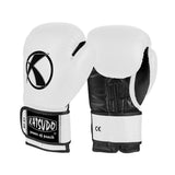 Katsudo Boxing Gloves Punch II, White