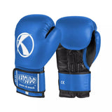 Katsudo Boxing Gloves Punch II, Blue
