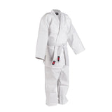 Katsudo Judo Gi Randori 550g, White