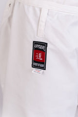 Katsudo Judo Gi Randori 550g, White