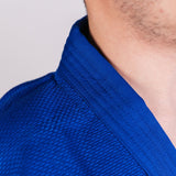 Katsudo Judo Gi Randori 550g, Blue