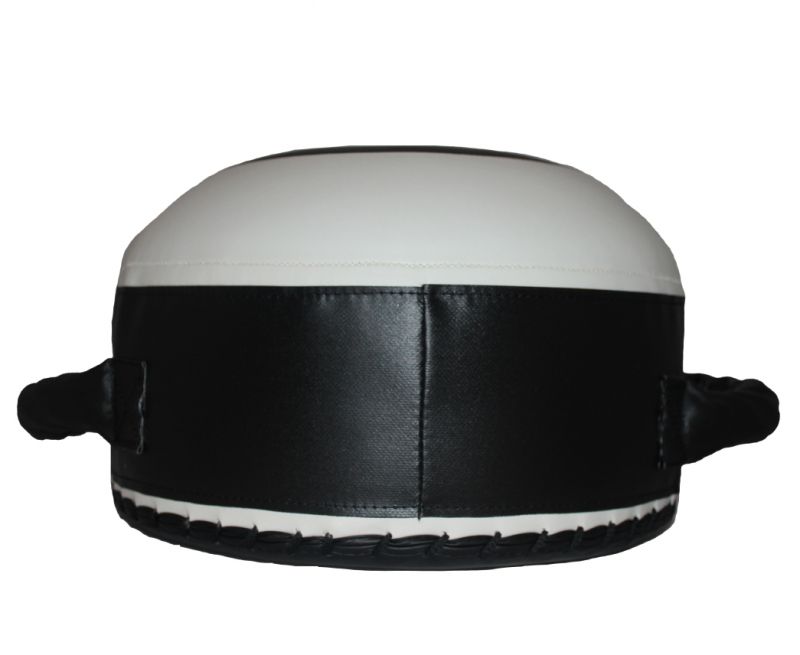 Katsudo Box Makiwara Round 1, White Black