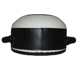 Katsudo Box Makiwara Round 1, White Black