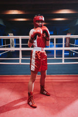 Katsudo Box Set Strikta, Red