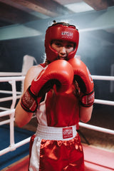 Katsudo Box Set Strikta, Red