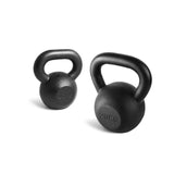 Katsudo kettlebell Belltor, black