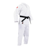 Fight Art JU Kimono Shogun IJF 730g, White