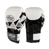 Katsudo boxing gloves Kink, white