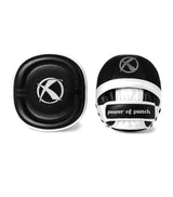 Katsudo focus pads, black-white