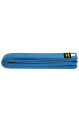 Mizuno Obi Belt, Blue