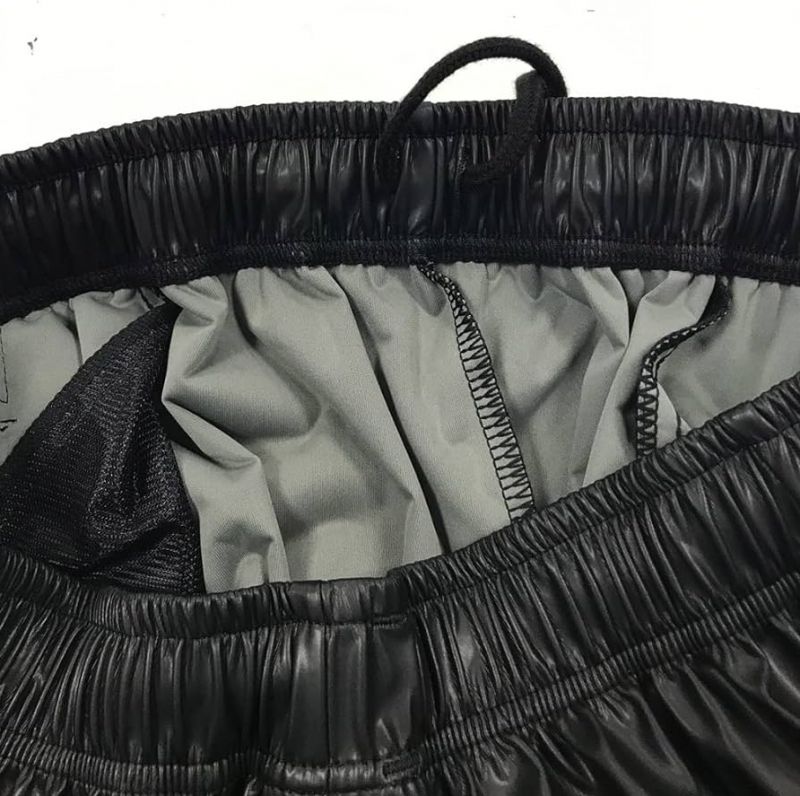 Mizuno Sauna Pants, Black