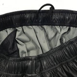 Mizuno Sauna Pants, Black