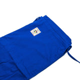 Kusakura Judo Gi IJF 750g, Blue