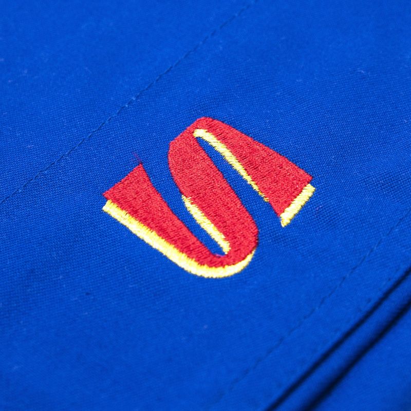 Kusakura Judo Gi IJF 750g, Blue