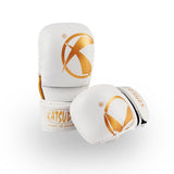 Katsudo MMA Gloves Revenge, White