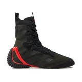 Adidas boxing shoes Speedex 23, black