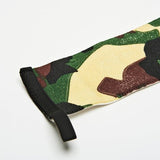 Leone Wrist Wrap, Camo